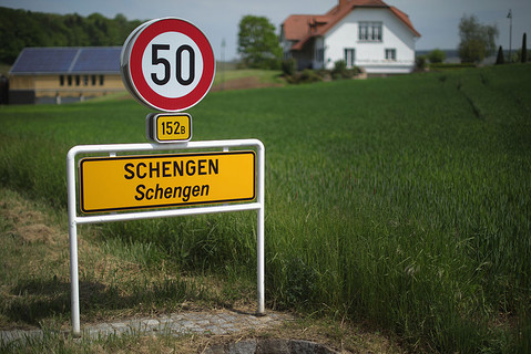 Zmiany w strefie Schengen. Będzie elektroniczny system kontroli