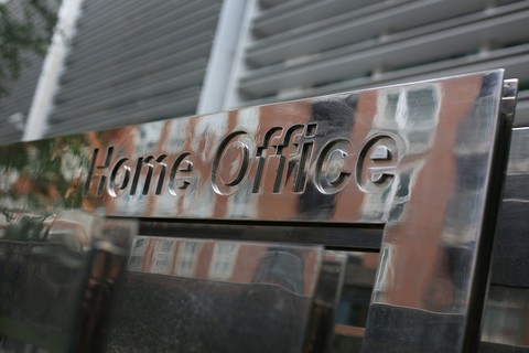 Home Office będzie potrzebował europejskich pracowników do rejestracji obywateli UE