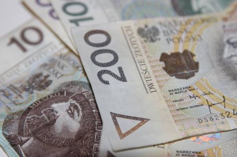 Pekao: Wynagrodzenia w Polsce będą rosnąć