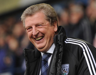 Hodgson pozostanie selekcjonerem Anglików