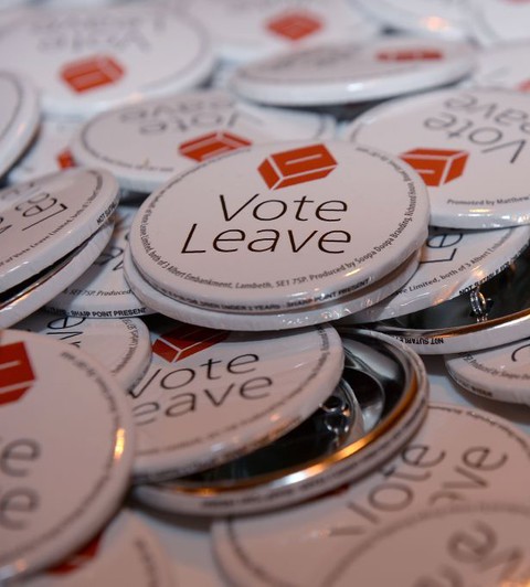 Brexit: Electoral Commission launches inquiry into leave campaign funding