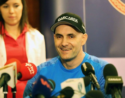 Tomasz Gollob: I am in frequent contact with Adams and Ward