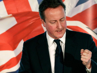 Cameron będzie domagał się głosowania w sprawie Junckera