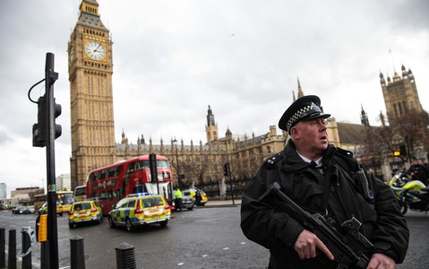 Brytyjskie służby bezpieczeństwa przygotowują nową strategię walki z terroryzmem