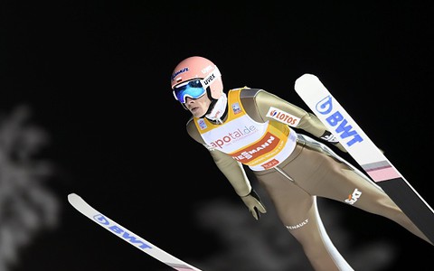 Norway win second team event of FIS Ski Jumping World Cup season