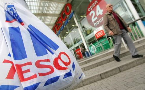 Tesco shuts down 6 meat counters due to 'low customer demand'