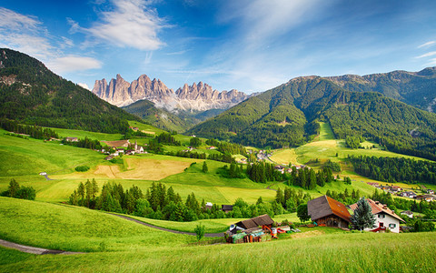 Gdzie najlepiej żyje się we Włoszech? 
