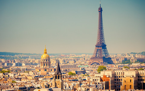 Francja wyprzedziła Wielką Brytanię na liście największych gospodarek świata