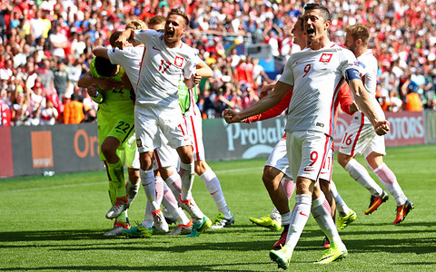 Polska ósmym najstarszym zespołem na mundialu