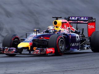 Christian Horner renews criticism of Renault after Red Bull struggle at home race