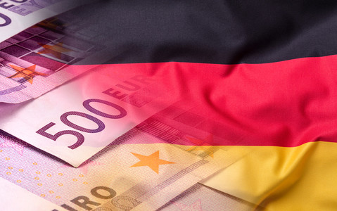 Niemcy zaoszczędzili 32 mln euro dzięki programowi 500+ w Polsce