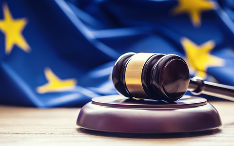 EU has adopted a regulation for better protection of consumers