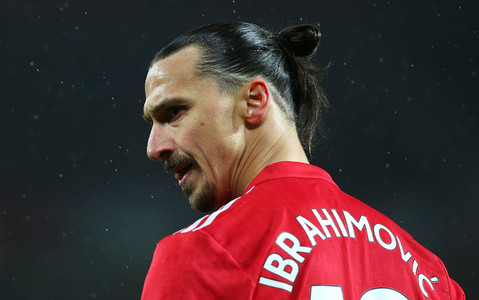 Zlatan Ibrahimovic movie in the works with 'The Girl In The Spider's Web' writer
