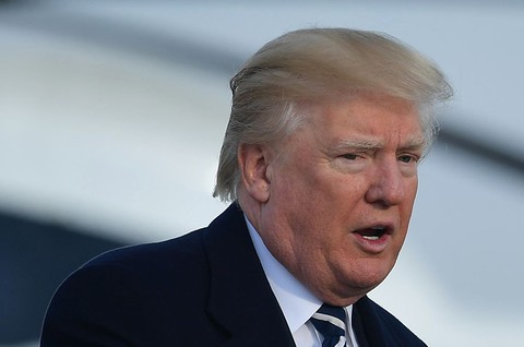 Trump: Nie było żadnej zmowy z Rosjanami