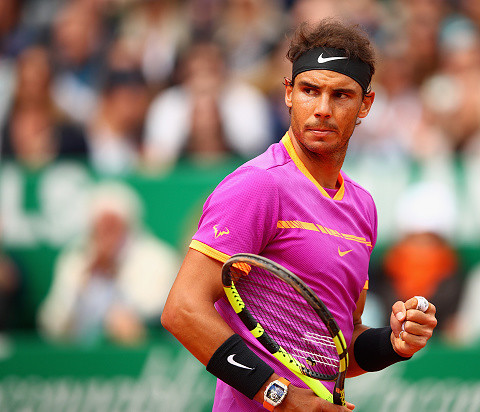 Rafael Nadal invests in a chain of restaurants, real estate and a tennis academy