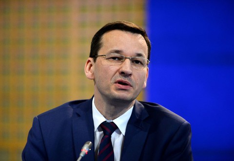 Poland: Mateusz Morawiecki to replace Beata Szydlo as prime minister