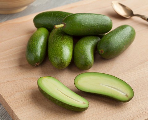 M&S launches stoneless avocados - and says they could prevent 'avocado hand'