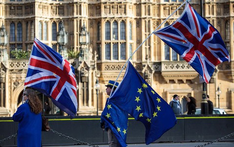 "Porozumienie KE z Wielką Brytanią daje szansę na odnotowanie postępu w negocjacjach"