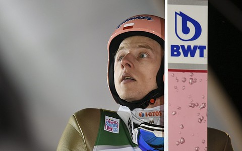 Norway pip Poland and hosts Germany to the Ski Jumping World Cup in Titisee-Neustadt