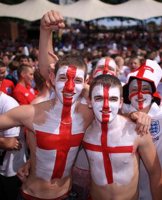 Niespodzianki w składzie Anglii na mecz z Kostaryką