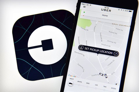 Uber will have to wait until April 2018 to appeal the loss of its London licence