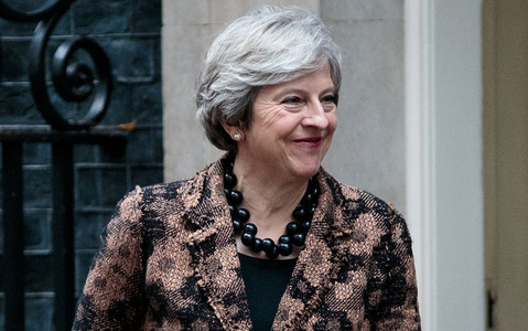 Tories lead polls for first time since June