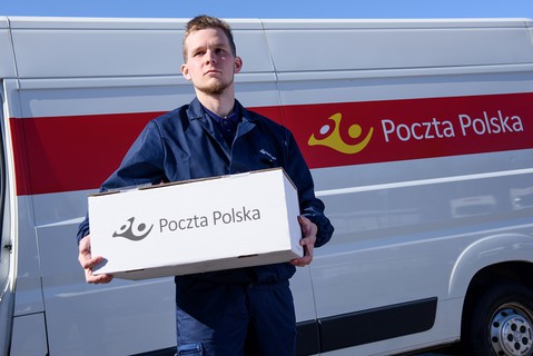 "Rzeczpospolita": Sunday without parcel deliveries