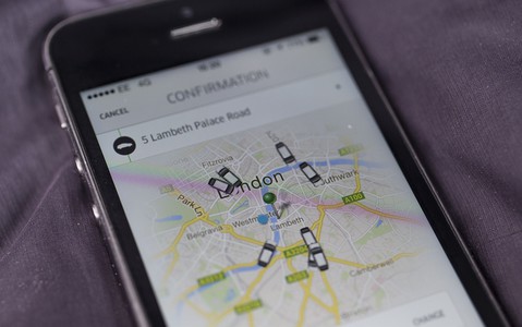 Uber straci licencję na usługi w Yorku