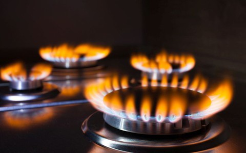 UK turns to Russian project targeted by sanctions for gas supply