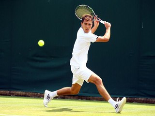 Wimbledon: Dzisiaj zagra pięcioro Polaków 