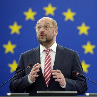 Schulz: "Unia musi się zmierzyć z wieloma wyzwaniami"