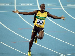 Usain Bolt wystąpi w Igrzyskach Wspólnoty Brytyjskiej i w Polsce!