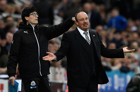 Newcastle players have cancelled their planned Christmas party 