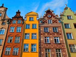 Najbardziej zdrożały mieszkania w Gdańsku i Gdyni