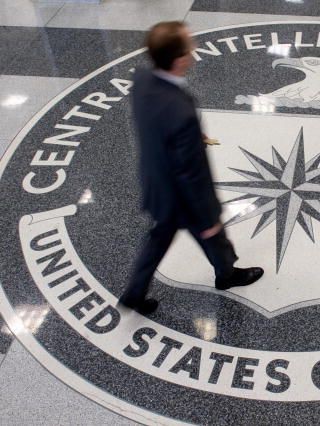 CIA była zamieszana w skandal szpiegowski w Niemczech