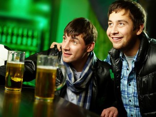 Galway: Pint piwa podczas mundialu nawet za 50 centów