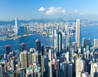 Brytyjczycy "zmartwieni" sytuacją w Hongkongu