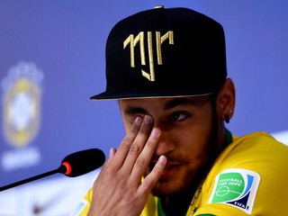 Neymar: "Mogłem skończyć na wózku!"