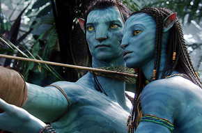 "Avatar" wywołuje depresję