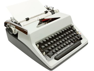 Afera szpiegowska sprawi, że wrócą maszyny do pisania?