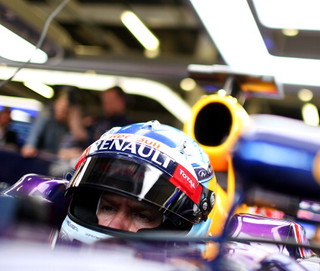 Sebastian Vettel: Nie należy tracić nadziei