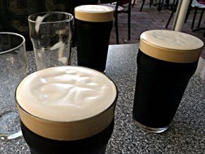 Irlandczycy piją najwięcej w UE