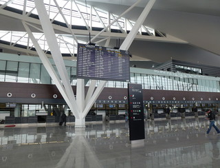 Pierwsza na świecie usługa "wróć do mnie" na polskim lotnisku 
