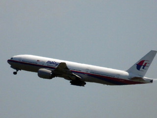 Kto był na pokładzie Boeinga 777? Ponad połowa zabitych to Holendrzy