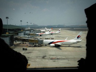 Przyszłość Malaysia Airlines pod znakiem zapytania