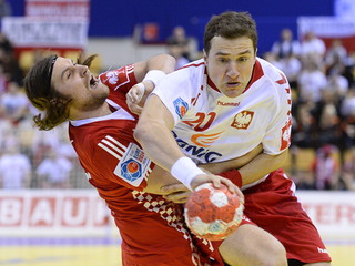 Handball: The 2015 World Championship draw