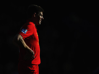 Gerrard zakończył karierę w reprezentacji Anglii