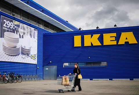 EU investigates Ikea after Dutch deals reduce tax bill by €1bn