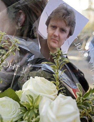 Będzie publiczne dochodzenie ws. śmierci Litwinienki
