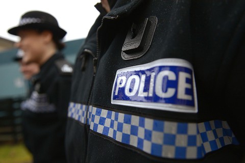 Lincolnshire: Policja chce zatrudnić Polaków